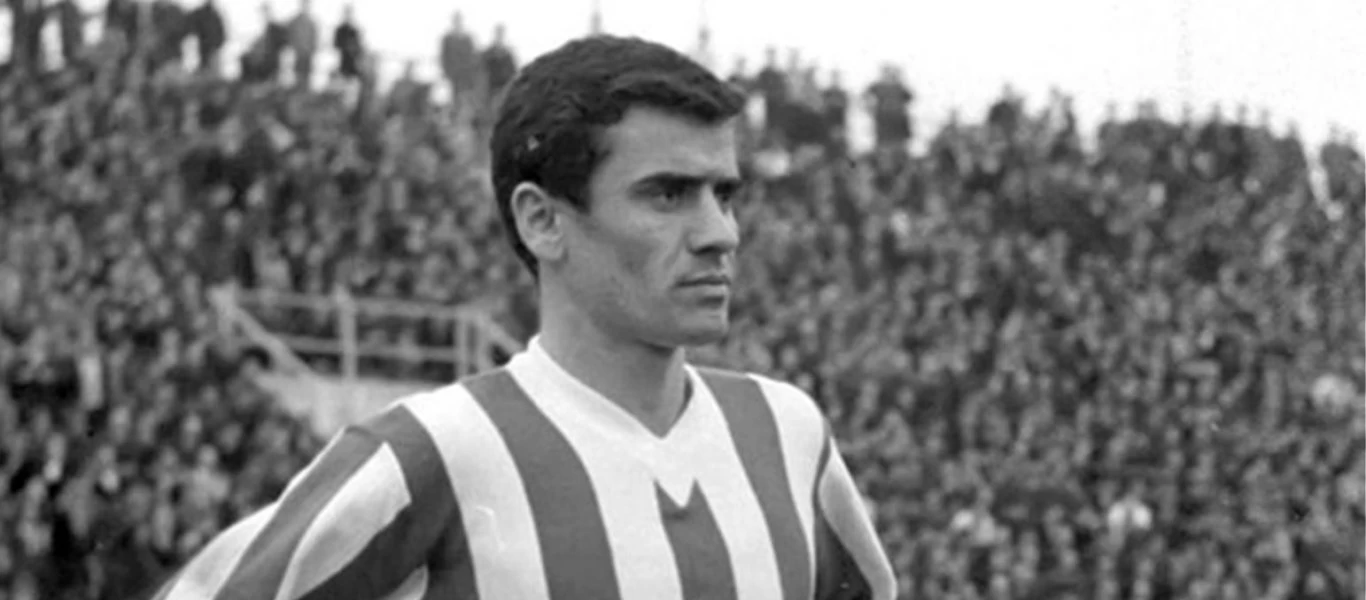 1965: Η μέρα που γεννήθηκε η φράση-σύνθημα «έμπαινε Γιούτσο»!